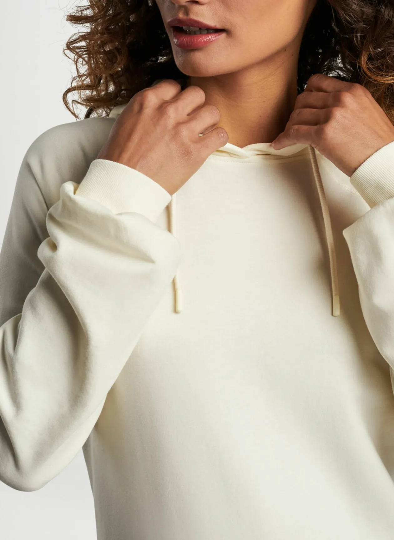 Peter Millar Skorts, Shorts & Dresses|Lava Wash Hooded Dress