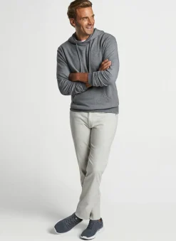 Peter Millar Pullovers & Hoodies|Lava Wash Hoodie