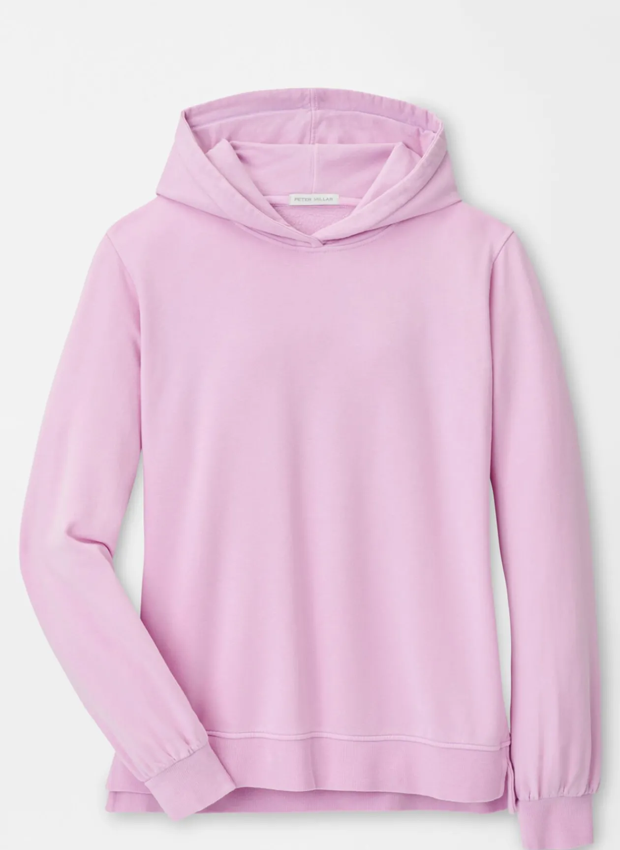 Peter Millar Pullovers & Layers|Lava Wash Relaxed Hoodie