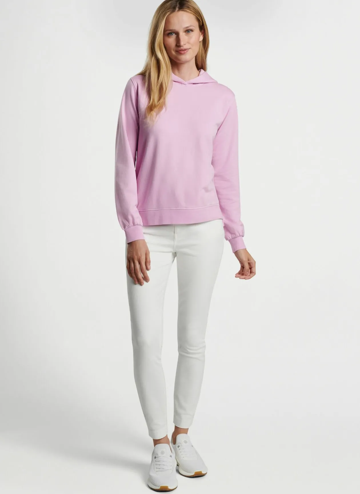 Peter Millar Pullovers & Layers|Lava Wash Relaxed Hoodie