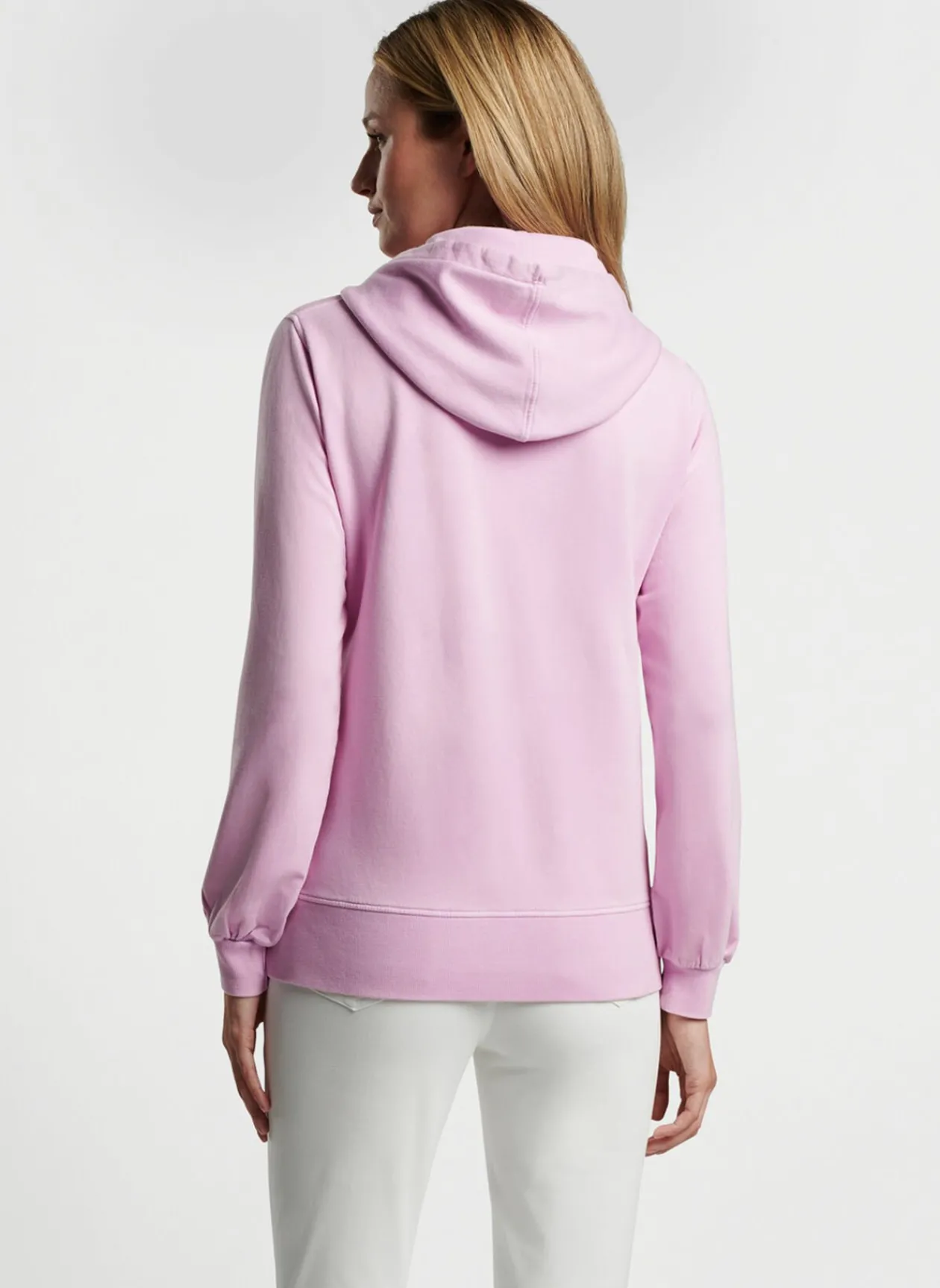 Peter Millar Pullovers & Layers|Lava Wash Relaxed Hoodie