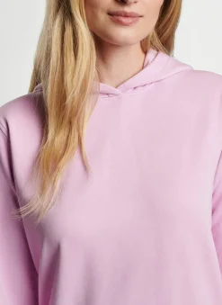 Peter Millar Pullovers & Layers|Lava Wash Relaxed Hoodie