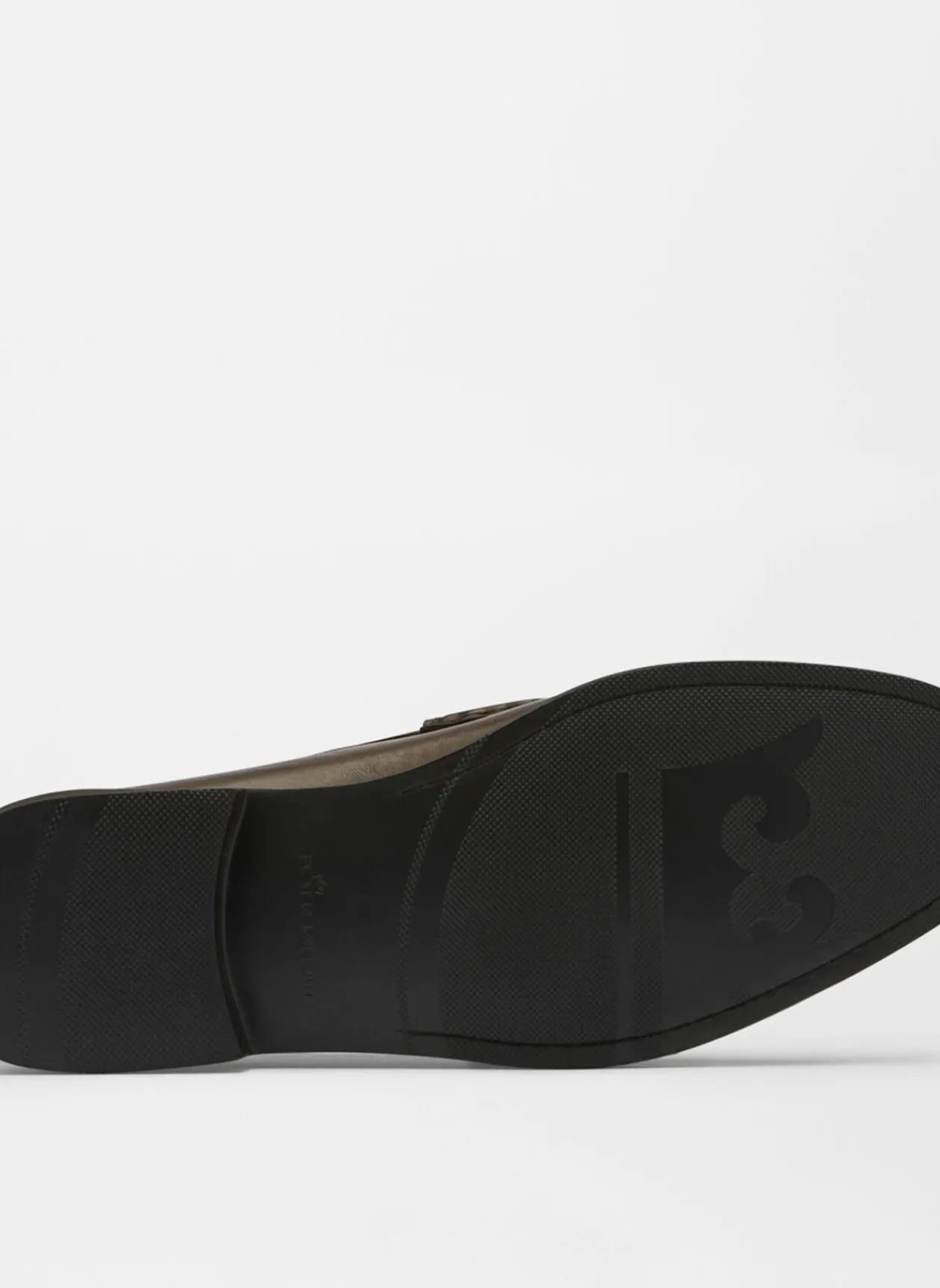 Peter Millar Loafers & Boots|Leather Bit Loafer