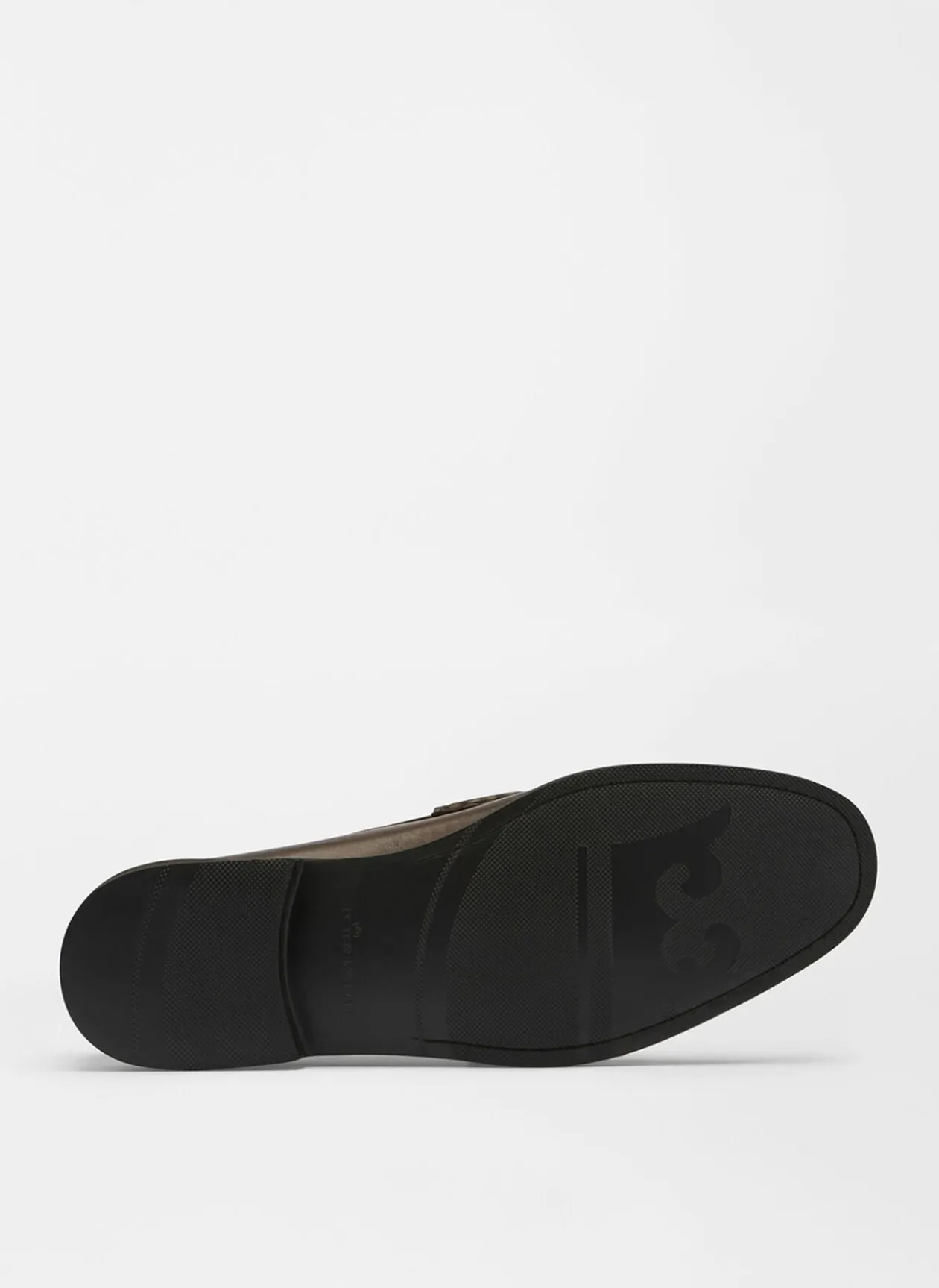 Peter Millar Loafers & Boots|Leather Bit Loafer