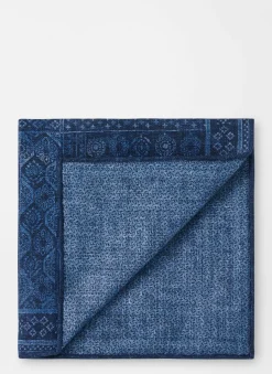 Peter Millar Pocket Squares|Lian Pocket Square