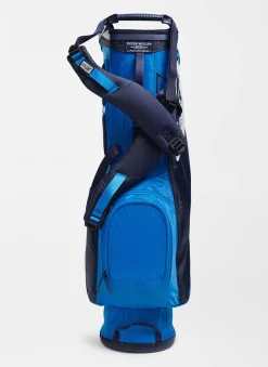 Peter Millar Golf Bags & Headcovers|Lightweight Golf Bag