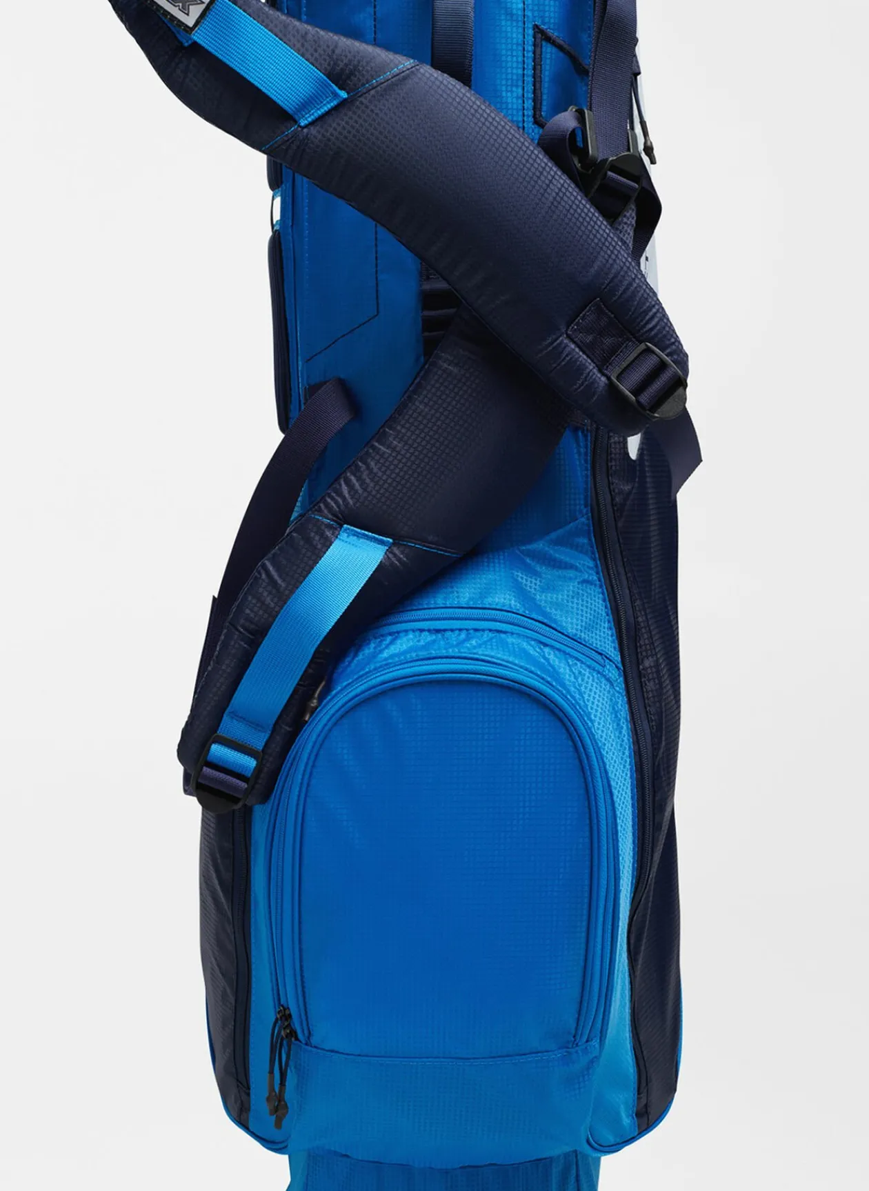 Peter Millar Golf Bags & Headcovers|Lightweight Golf Bag