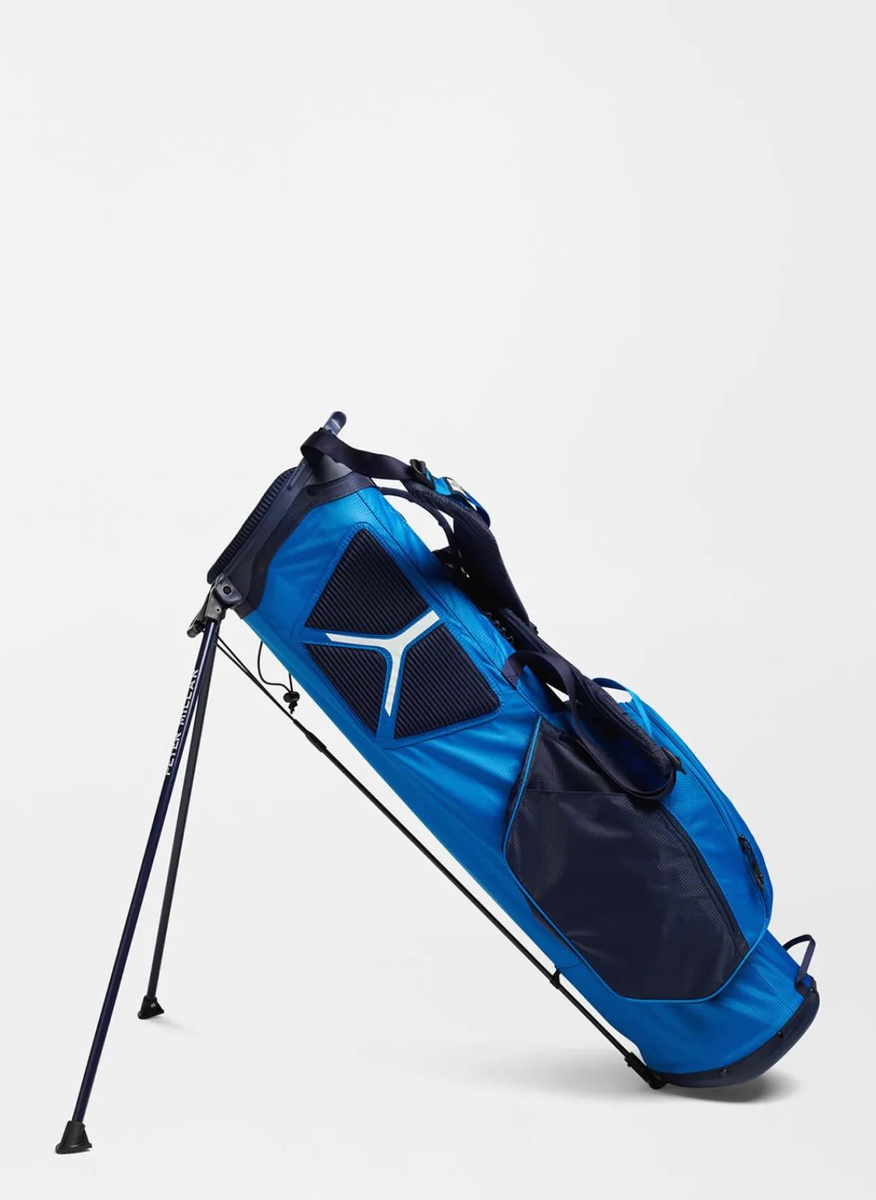 Peter Millar Golf Bags & Headcovers|Lightweight Golf Bag