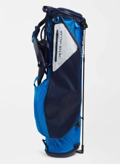 Peter Millar Golf Bags & Headcovers|Lightweight Golf Bag