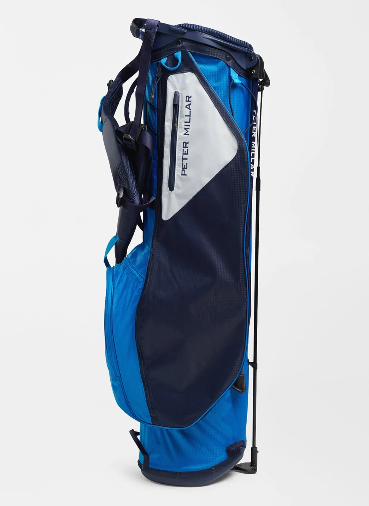 Peter Millar Golf Bags & Headcovers|Lightweight Golf Bag