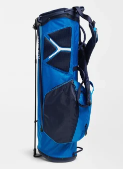 Peter Millar Golf Bags & Headcovers|Lightweight Golf Bag