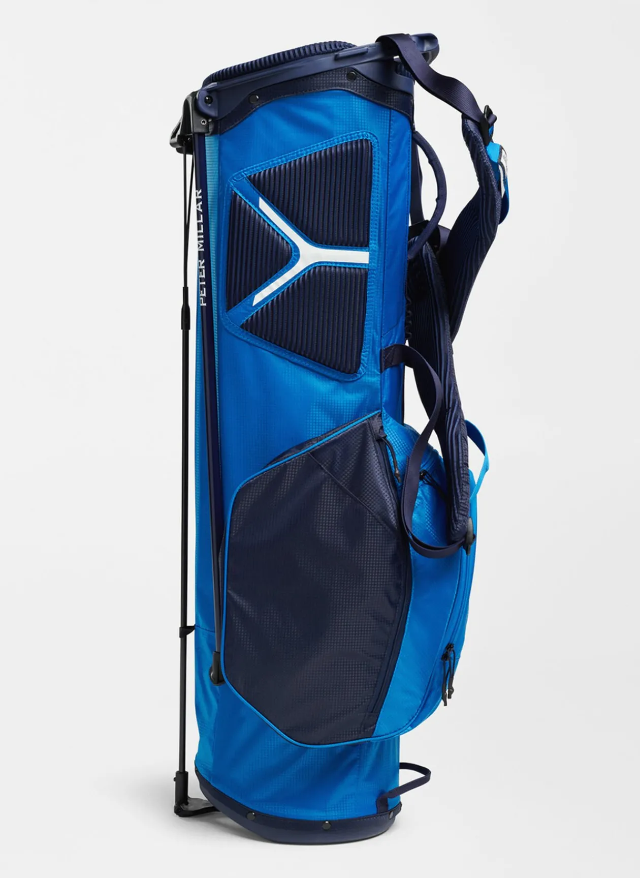 Peter Millar Golf Bags & Headcovers|Lightweight Golf Bag