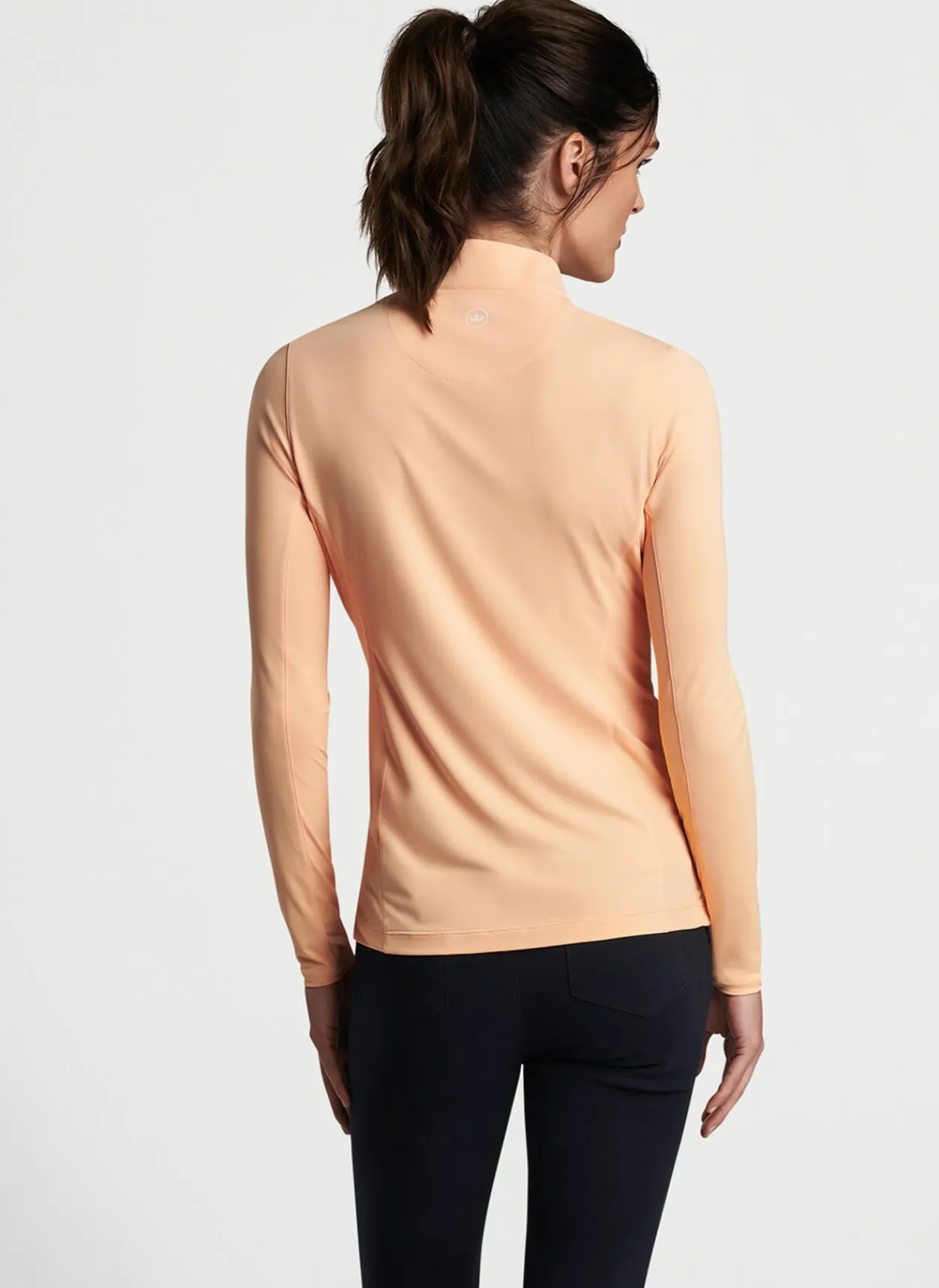 Peter Millar Pullovers & Layers|Lightweight Sun Shirt