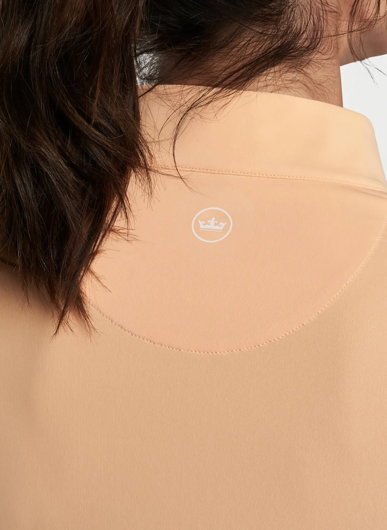 Peter Millar Pullovers & Layers|Lightweight Sun Shirt