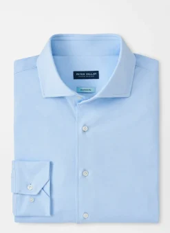 Peter Millar Sport Shirts|Magnus Excursionist Flex Sport Shirt