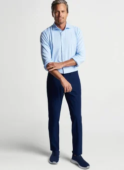 Peter Millar Sport Shirts|Magnus Excursionist Flex Sport Shirt