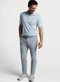Peter Millar Polos|Mccraven Performance Jersey Polo