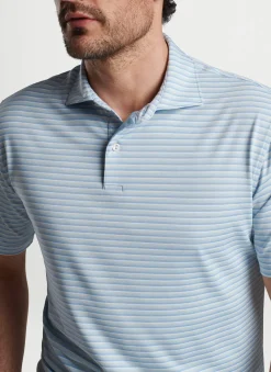Peter Millar Polos|Mccraven Performance Jersey Polo