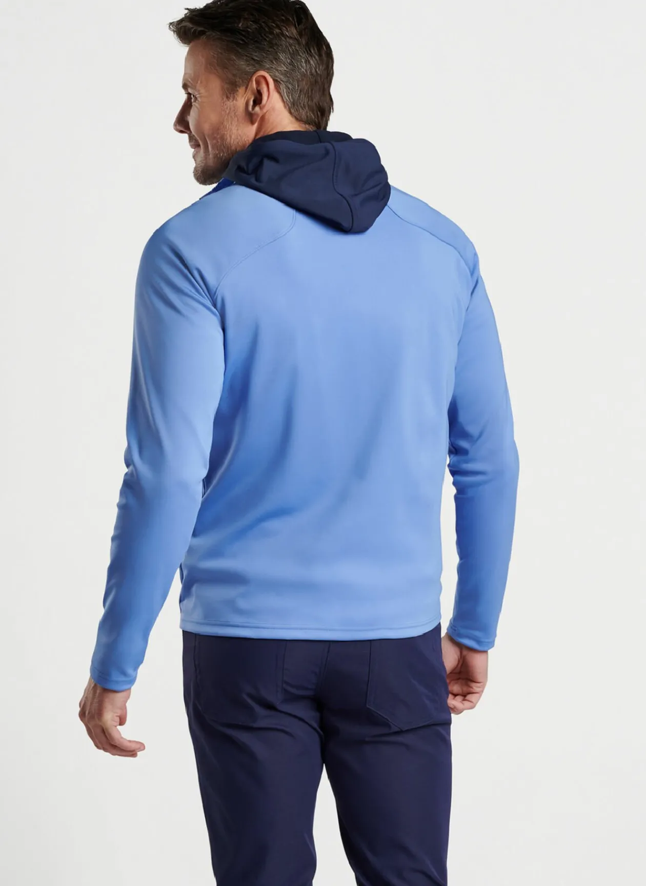 Peter Millar Jackets|Merge Elite Hybrid Jacket