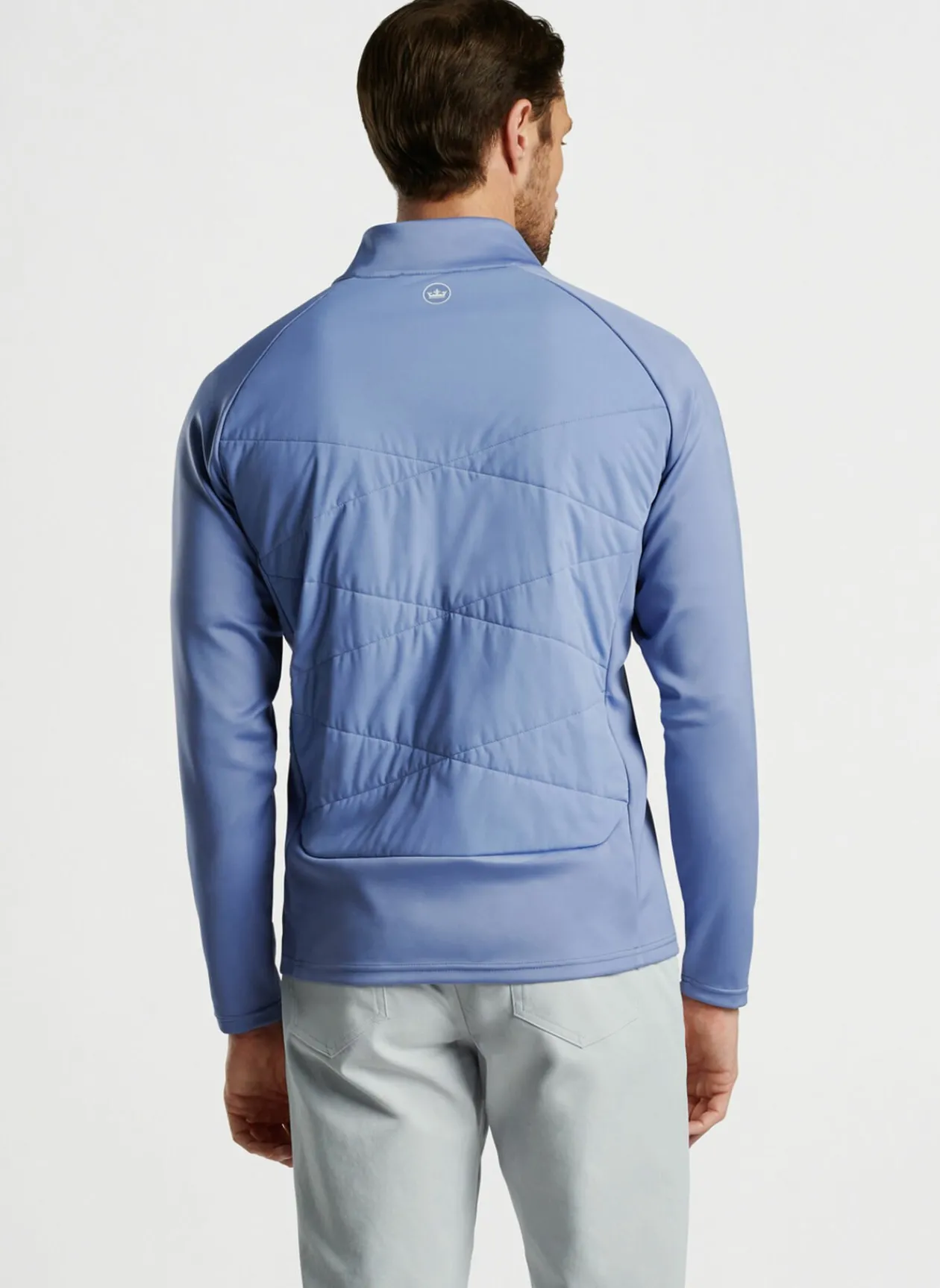 Peter Millar Jackets|Merge Hybrid Jacket