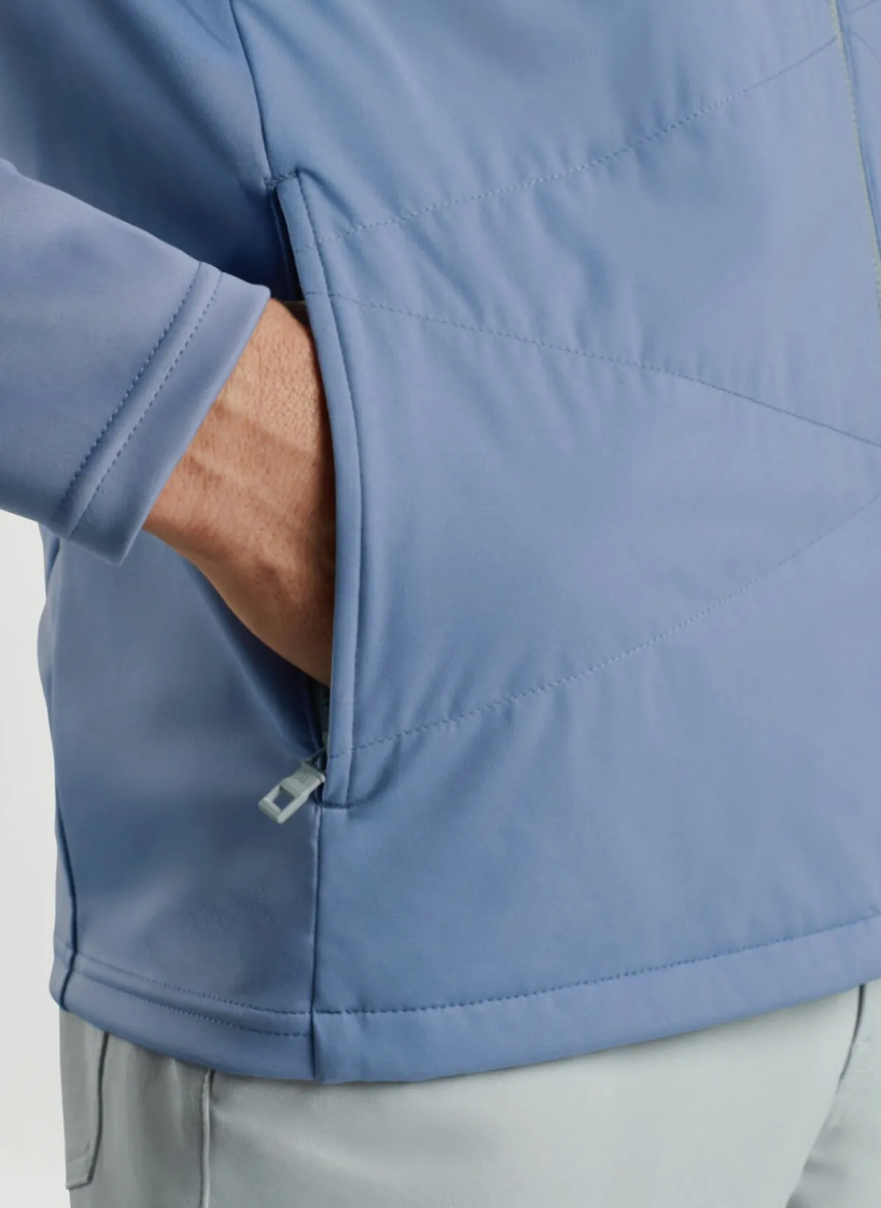 Peter Millar Jackets|Merge Hybrid Jacket