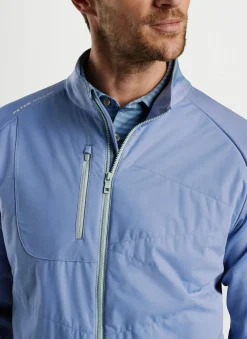 Peter Millar Jackets|Merge Hybrid Jacket