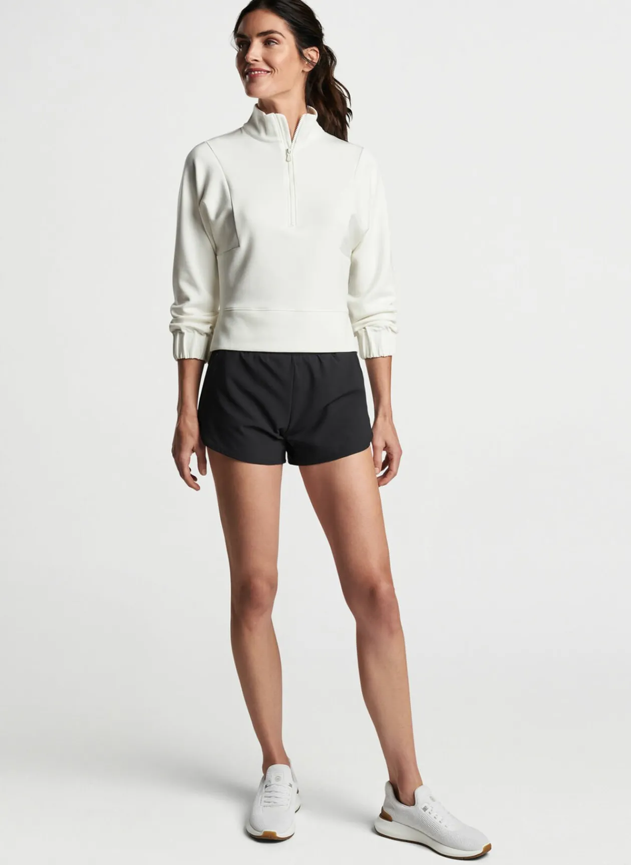Peter Millar Skorts, Shorts & Dresses|Meridian Performance Running Short