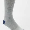 Peter Millar Socks|Merino Crew Sock