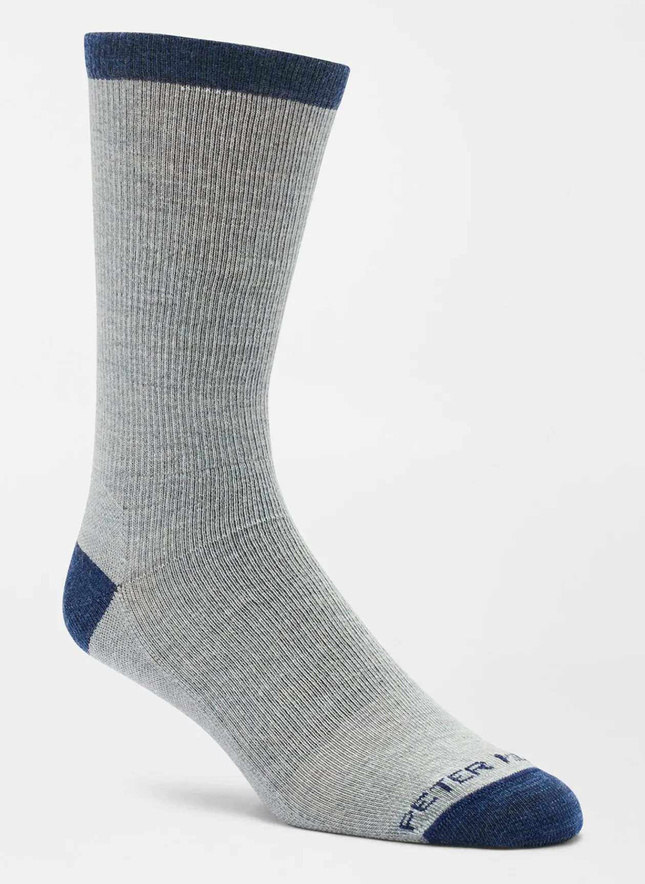 Peter Millar Socks|Merino Crew Sock