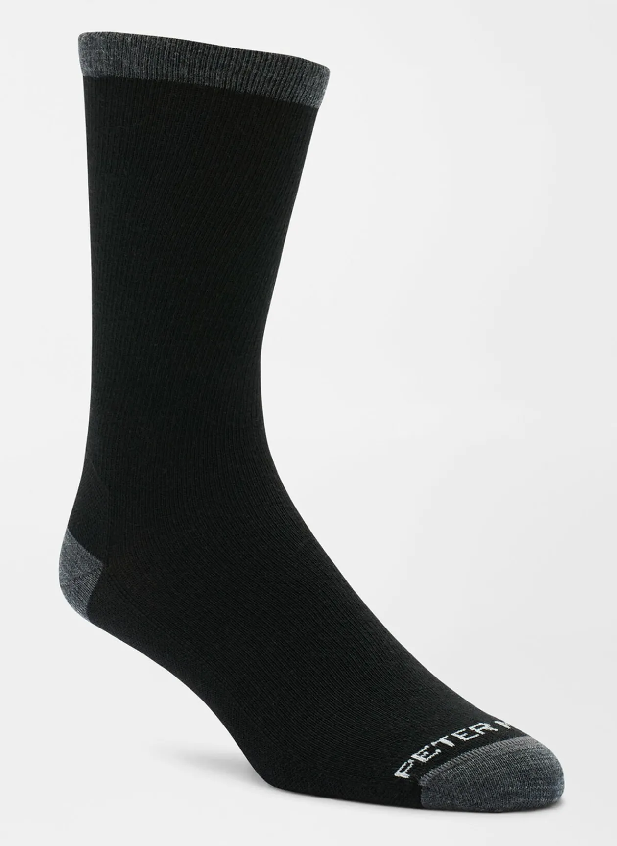 Peter Millar Socks|Merino Crew Sock
