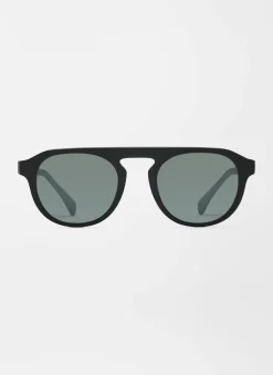 Peter Millar Sunglasses|Mirrored Sunglasses