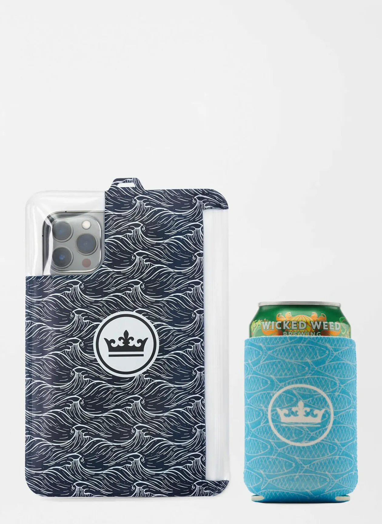 Peter Millar Swim Trunks|Mosaic Madness Swim Trunk