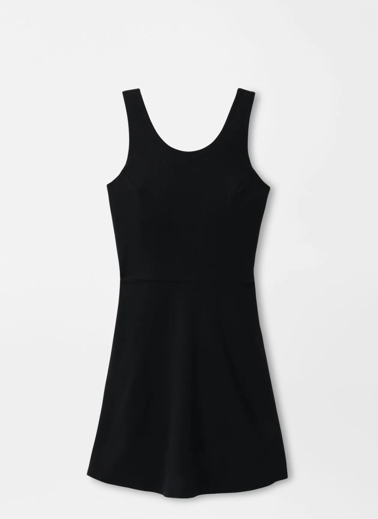 Peter Millar Women'S Golf Bottoms|Nova Active Sleeveless Dress