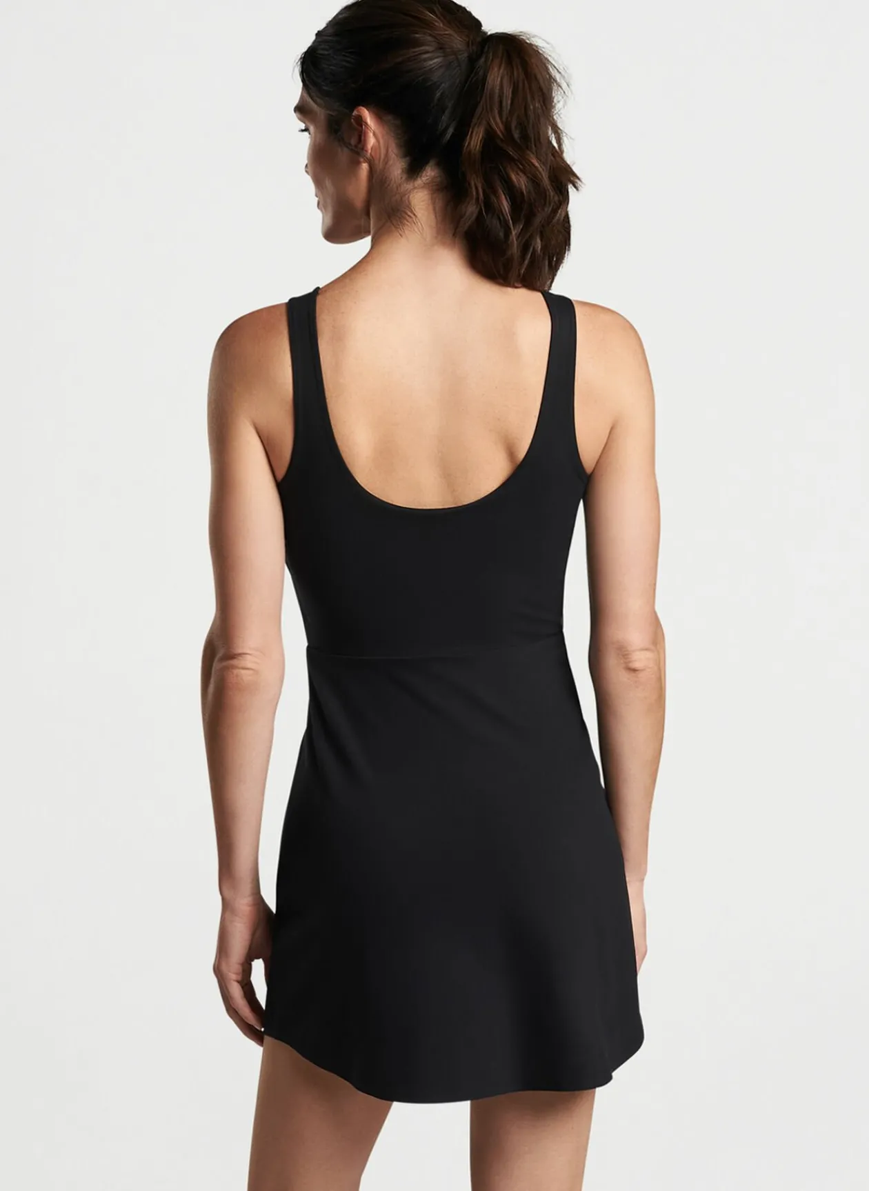 Peter Millar Women'S Golf Bottoms|Nova Active Sleeveless Dress