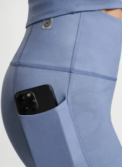 Peter Millar Pants|Nova Performance Embossed 7/8 Legging