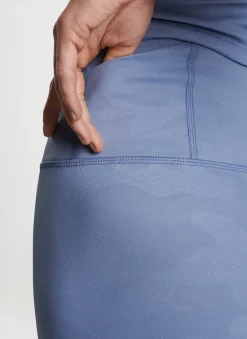 Peter Millar Pants|Nova Performance Embossed 7/8 Legging