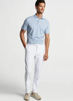 Peter Millar Polos|Octave Performance Jersey Polo