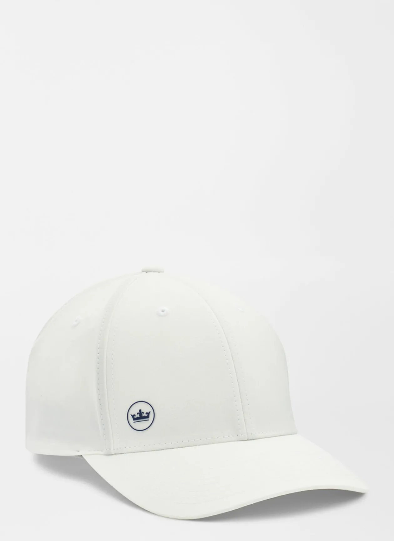Peter Millar Shoes & Accessories|Off-Set Crown Performance Hat