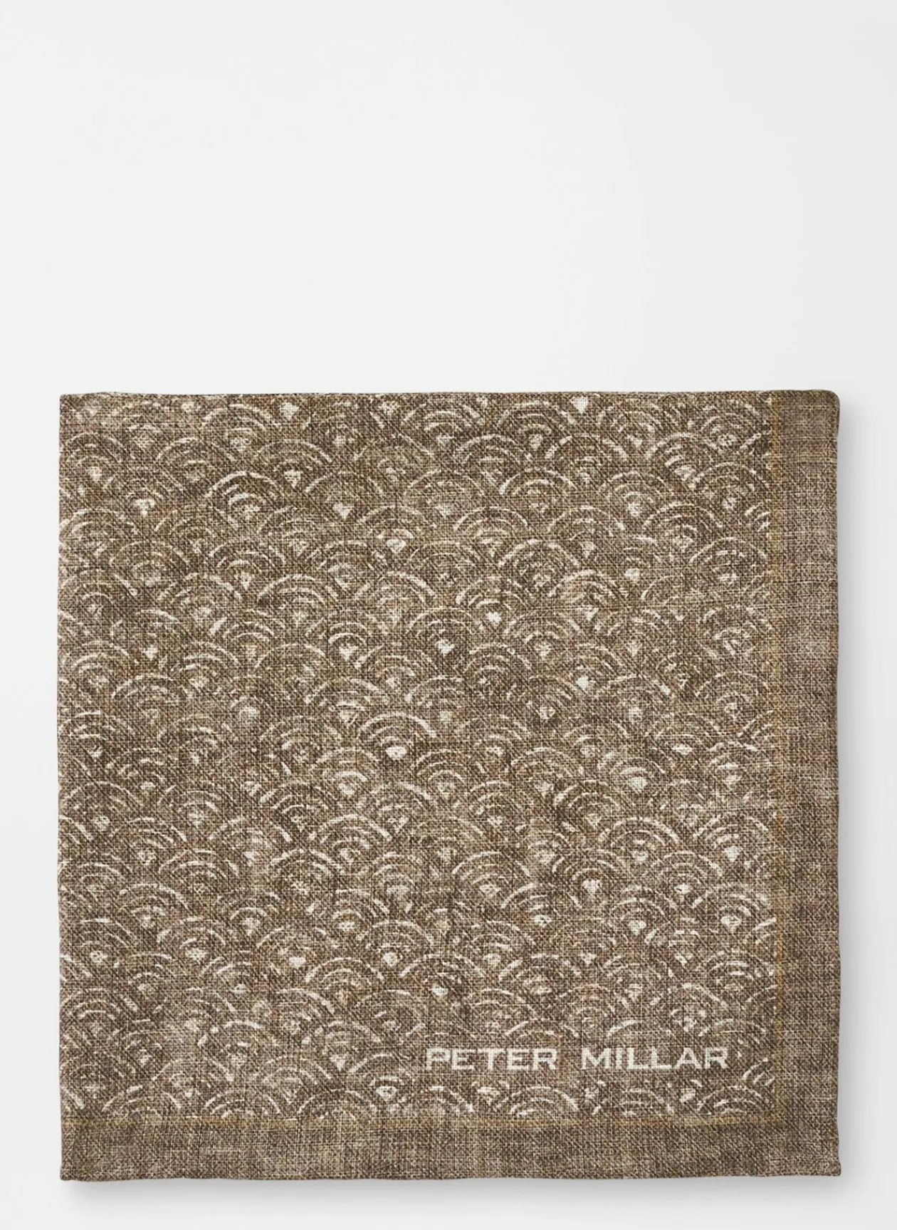 Peter Millar Pocket Squares|Okamoto Pocket Square