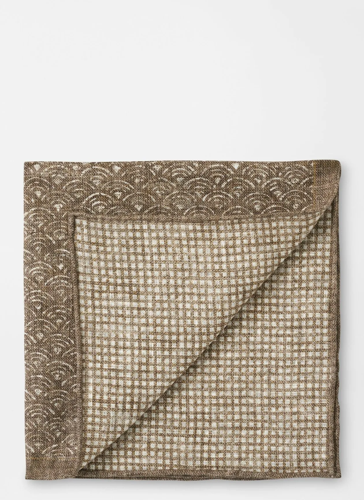 Peter Millar Pocket Squares|Okamoto Pocket Square