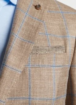 Peter Millar Pocket Squares|Okamoto Pocket Square