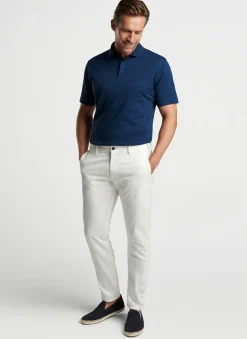 Peter Millar Polos|Pembroke Polo