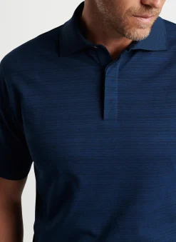 Peter Millar Polos|Pembroke Polo