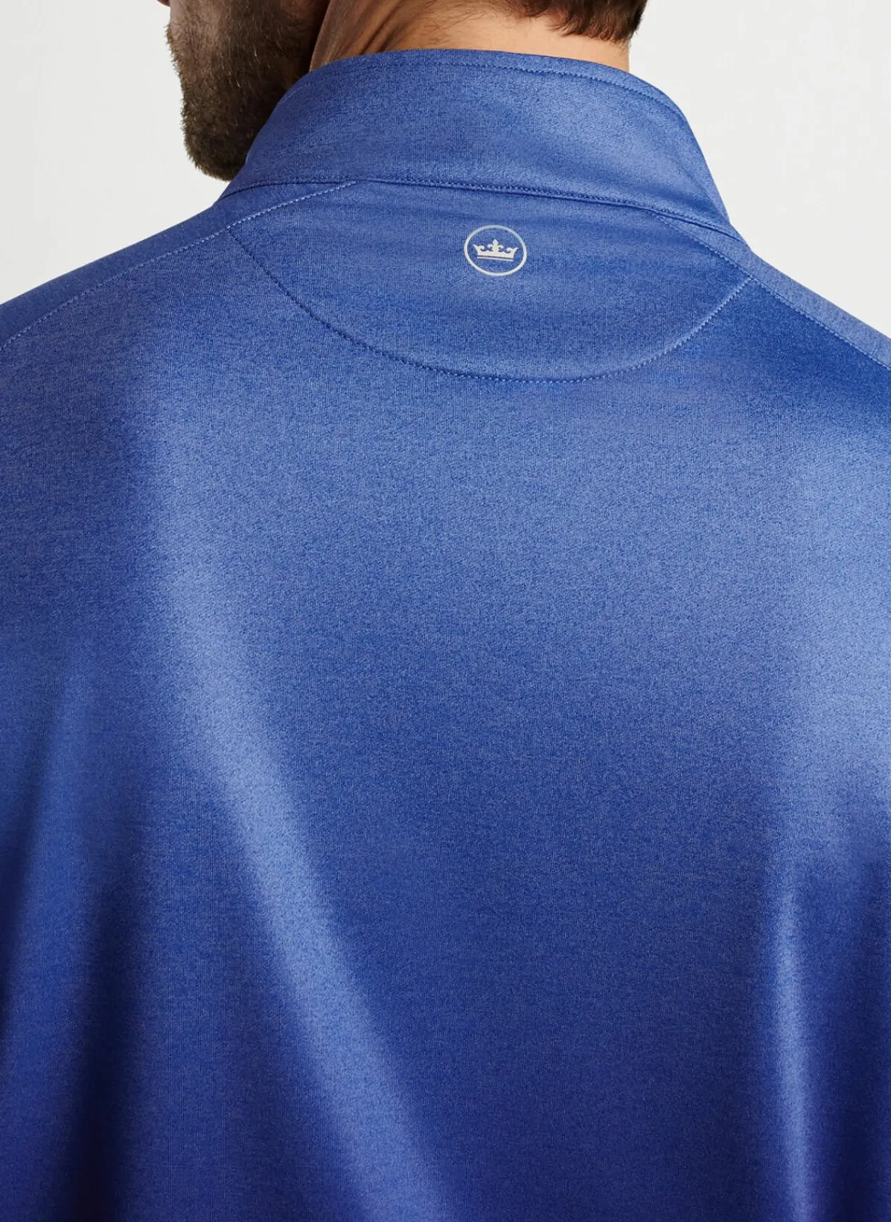 Peter Millar Pullovers & Hoodies|Perth Ombre Performance Quarter-Zip