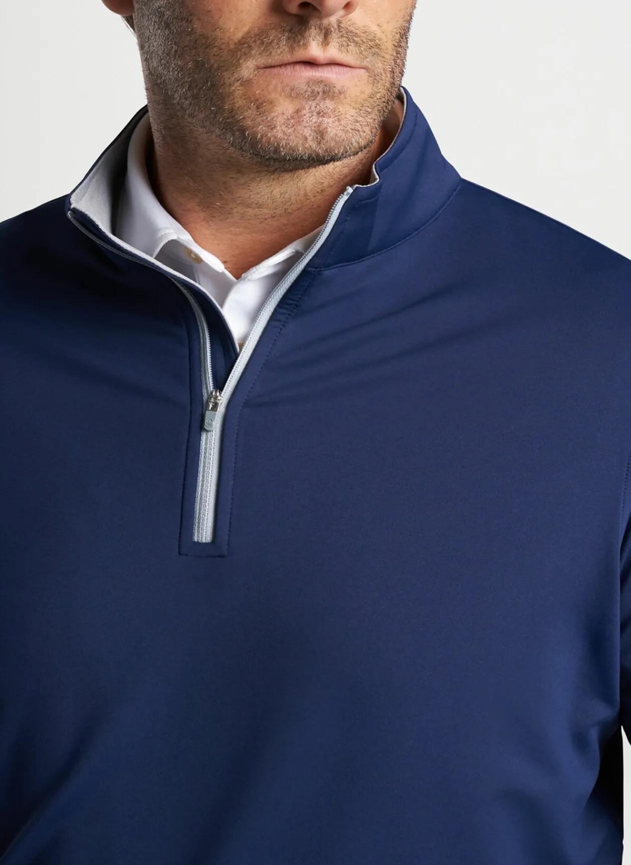 Peter Millar Pullovers & Hoodies|Perth Performance Quarter-Zip