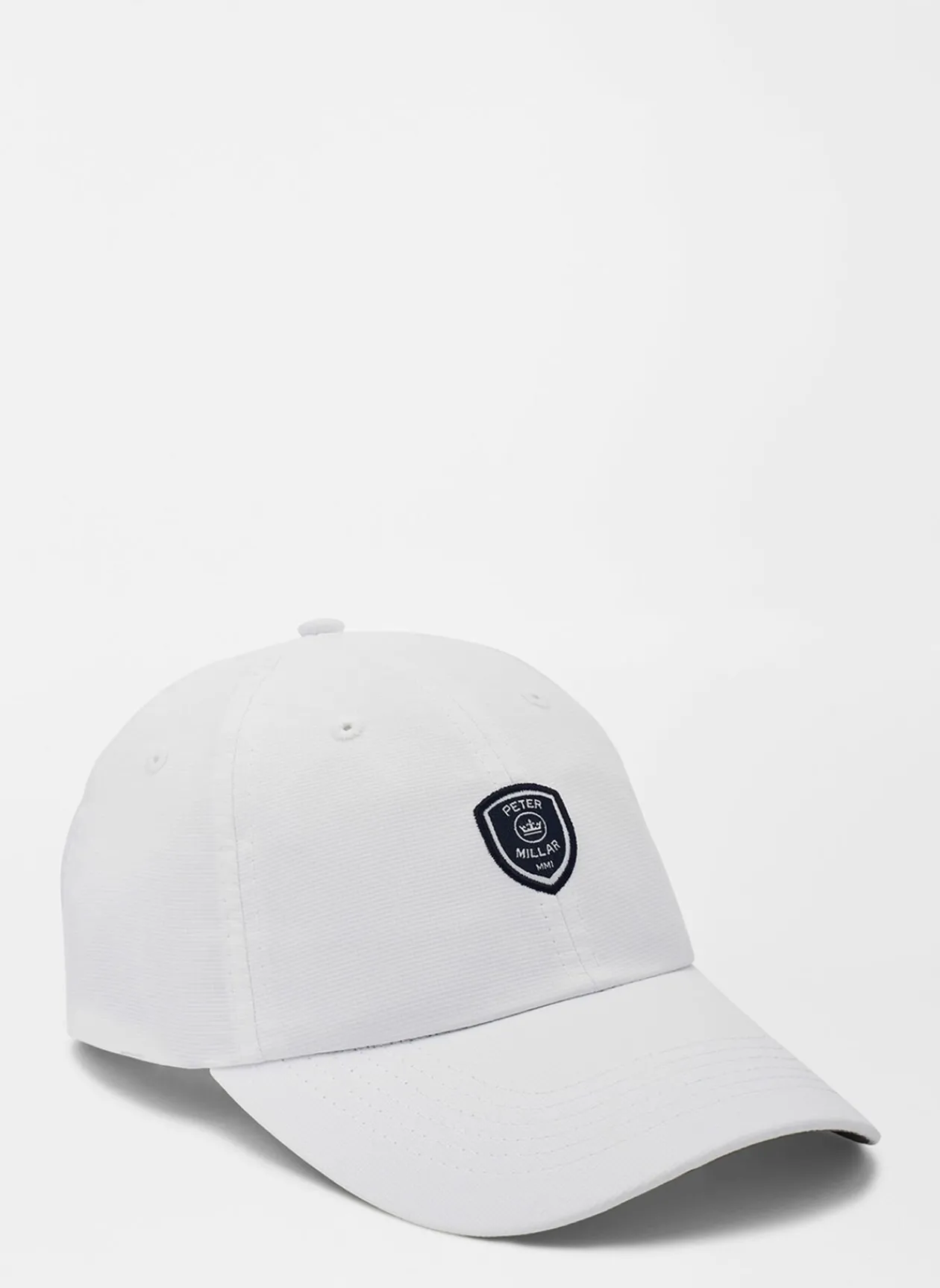 Peter Millar Shoes & Accessories|Crown Crest Performance Hat