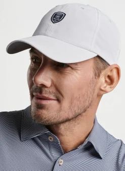 Peter Millar Shoes & Accessories|Crown Crest Performance Hat