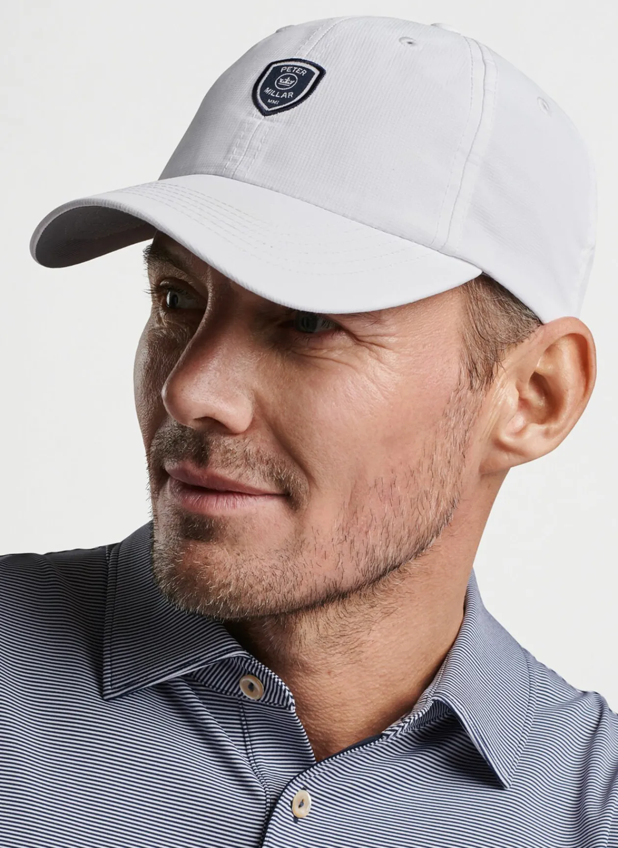 Peter Millar Shoes & Accessories|Crown Crest Performance Hat