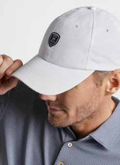 Peter Millar Shoes & Accessories|Crown Crest Performance Hat