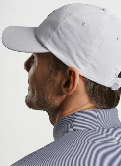 Peter Millar Shoes & Accessories|Crown Crest Performance Hat